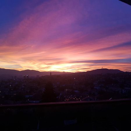 Apartmán Sarajevo Sky View Exteriér fotografie